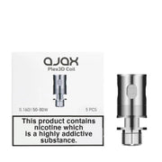 Innokin AJAX Coils - 5 Pack - Vapour Central